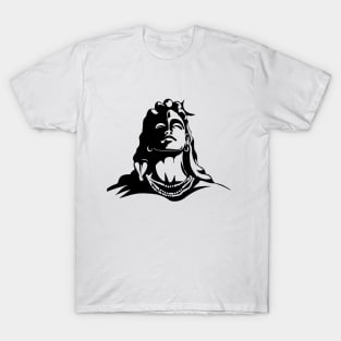 Lord Shiva T-Shirt